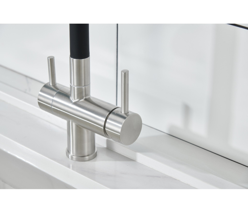 Смесители, Смеситель ЕС - 3015