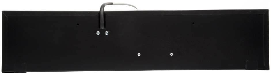 Кухонная вытяжка Verena Black 60