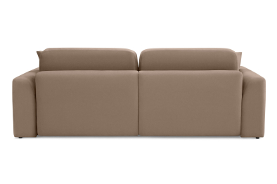 Диван угловой Спейс, Велюр