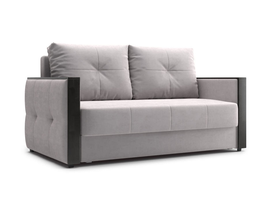 Диваны еврокнижки, Диван двухместный Валенсия