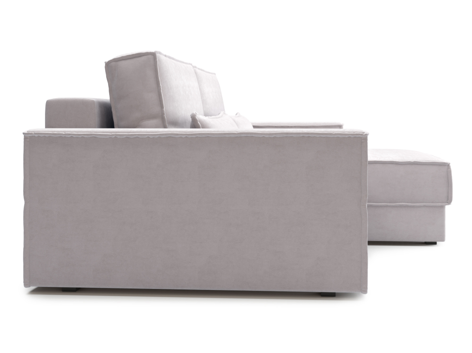 Диваны угловые в гостиную, Диван угловой Тауэр