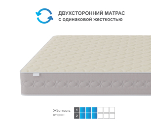 Столлайн / Матрас Столплит Корсика - Лорд 900*2000