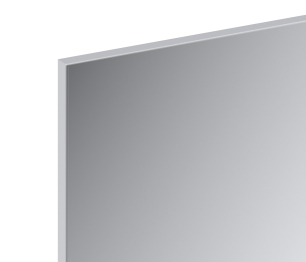 Мальта СБ-3299 Зеркало Белый