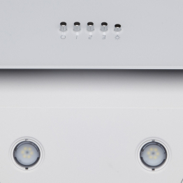 Кухонная вытяжка Colibri White 50