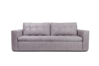 Прямой диван Boston, велюр