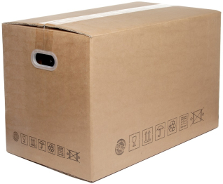 Кухонная вытяжка Navi White Glass 60