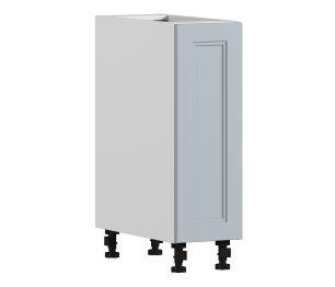 MODERN стол 1 дв 25х82 см