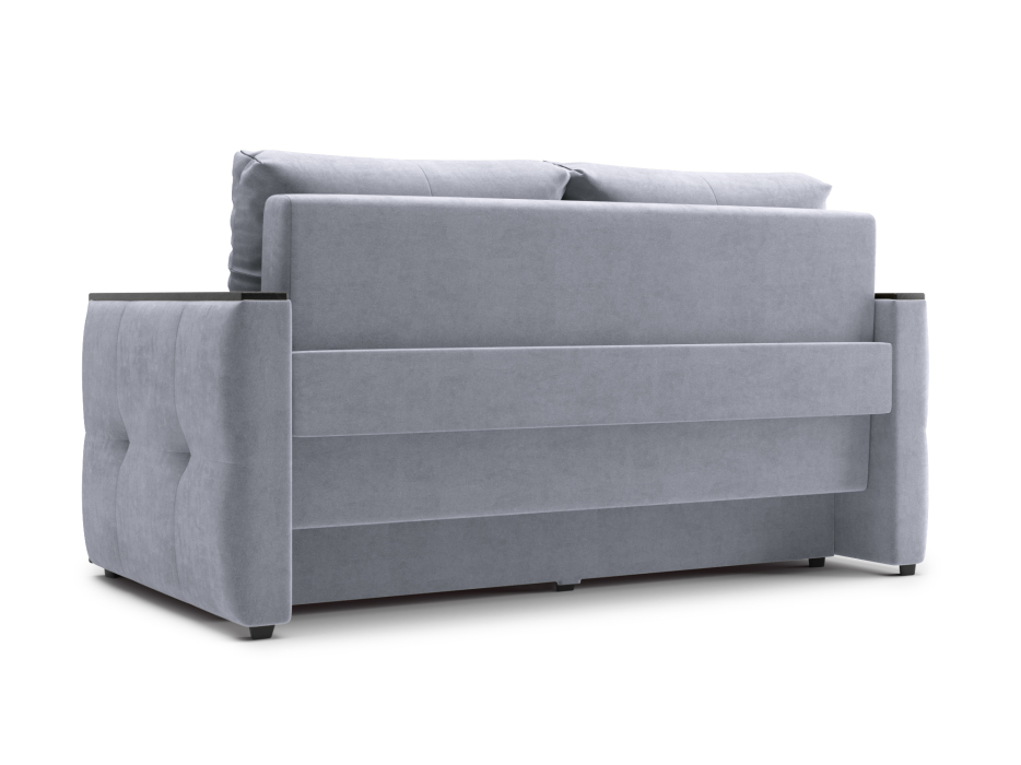 Диваны еврокнижки, Диван двухместный Валенсия