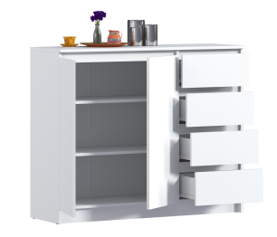 Комод Леон СБ-3291