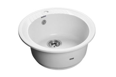 Мойка GranFest RONDO GF-R520