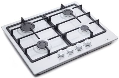 Газовая варочная панель Konigin Spark 604 WH