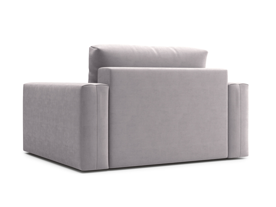 Недорогие кресла, Кресло Кастел