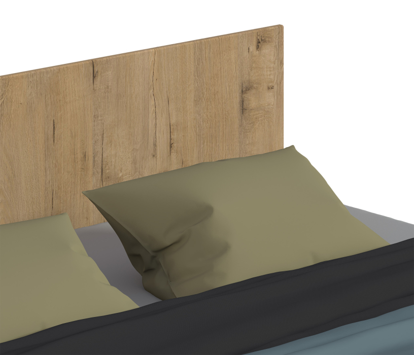 Двуспальные, Кровать Мамбо СБ-2679