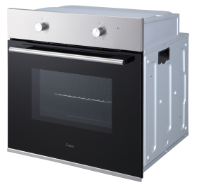 Духовой шкаф электрический EVELUX EO 610 X