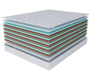 Матрас Тропикана-Агама 900х2000