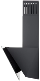 Кухонная вытяжка Colibri Grey 50