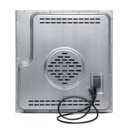 Шкаф духовой электрический Konigin Sage 60 WH E8