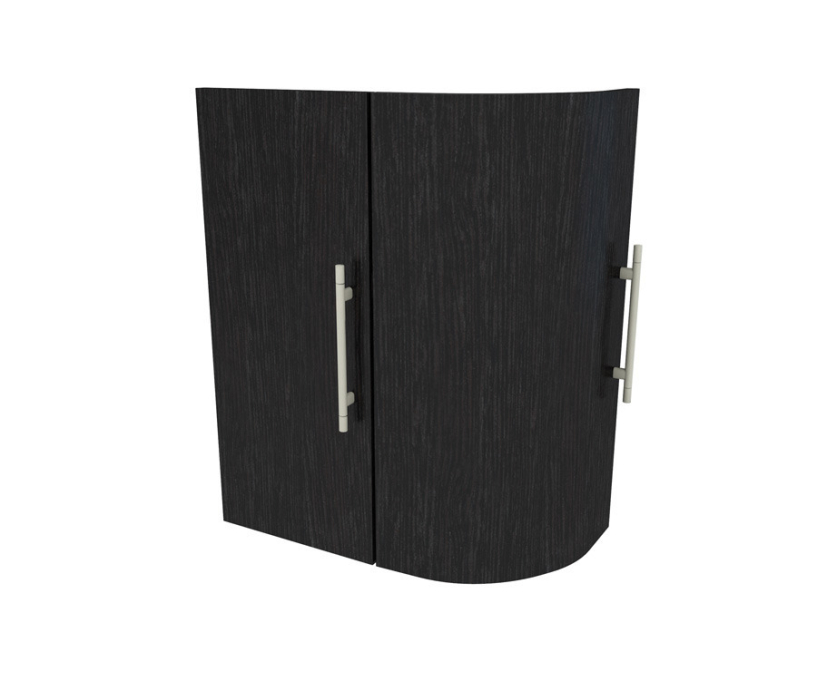 Фасады, Анна фасад 27х71 см