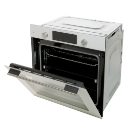 Шкаф духовой электрический Konigin Barberry 60 WH E10