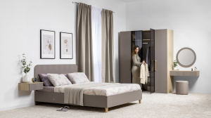 Амьен Мебель для спальни