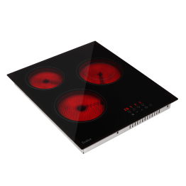 Варочная панель электрическая EVELUX HEV 431 B