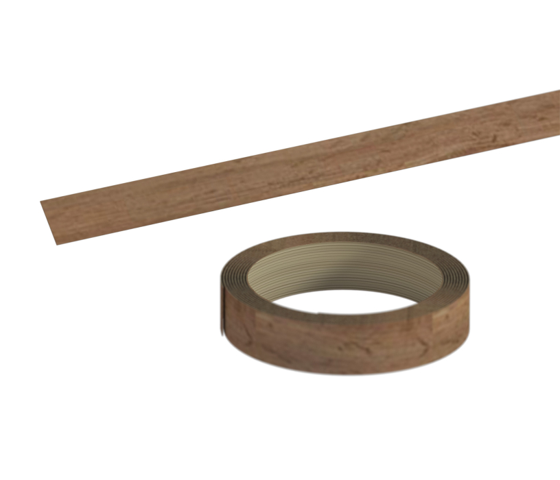 Аксессуары для кухни, Кромка пласт 1000*44 с/к Дуб Вотан бз/7052