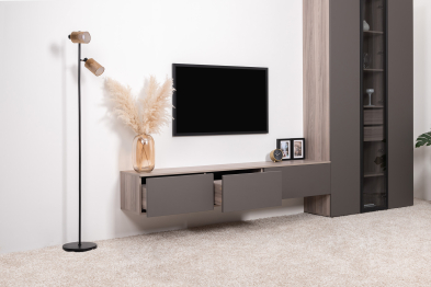 Тумба под ТВ Роквуд 16.54.02