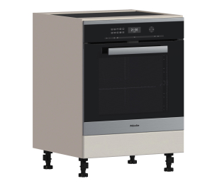 Сити стол под духовку 1 ящ 60х82 см