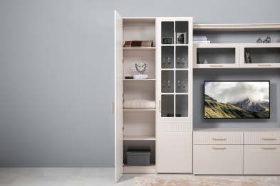 Шкаф-пенал Ричфорд 16.327.01