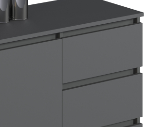 Комод Леон СБ-3291