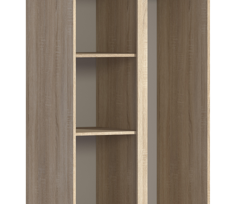 Настенные полки, Полка Веста СБ-3021