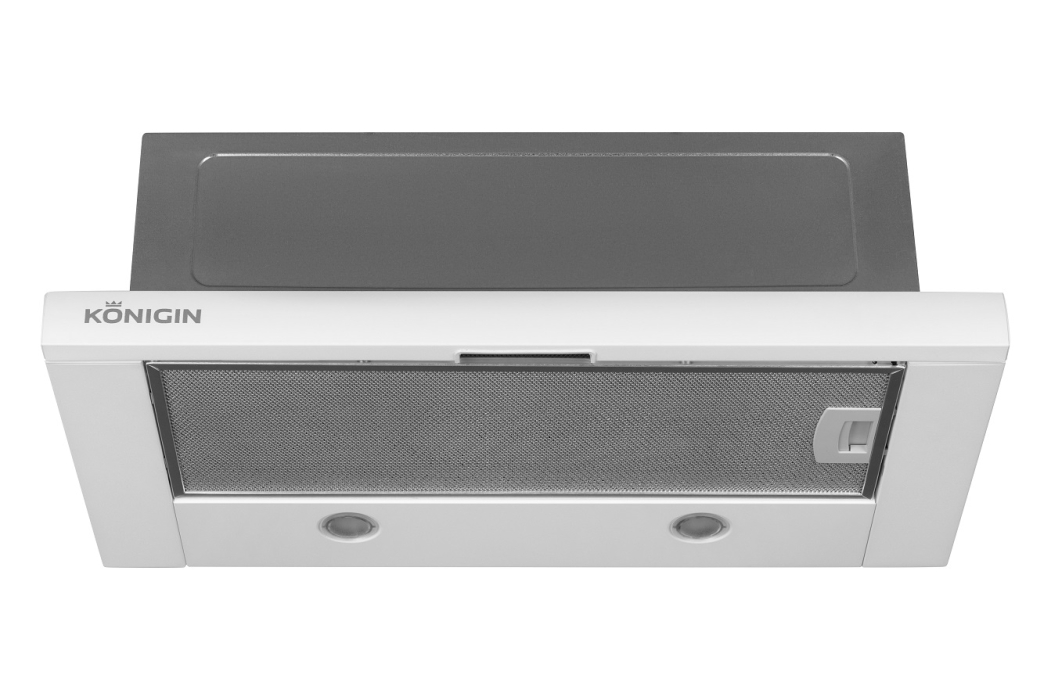 Вытяжки, Кухонная вытяжка Pixel Out Black 60