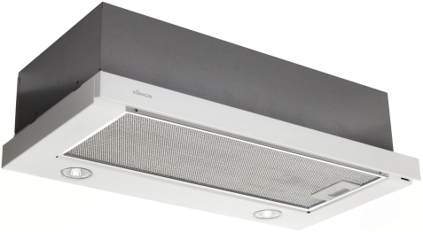Кухонная вытяжка Helena II White 60
