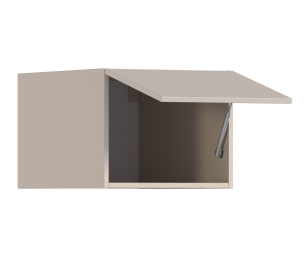 Белла шкаф навесной 1 дв 45х36 см