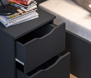 Тумба Бруклин СБ-3253