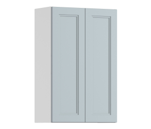 MODERN шкаф навесной 2 дв 60х92 см