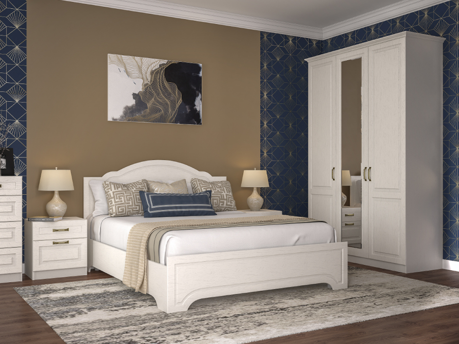 Комплектующие, Комплект карнизов Ливерпуль 1500 С