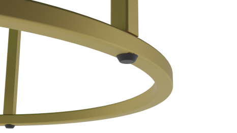 Комплект журнальных столов Калифорния Лесли