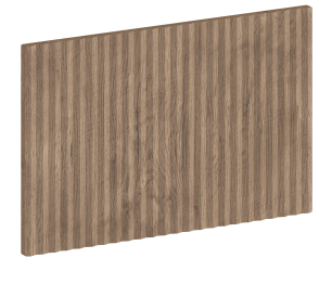 Тренд СБ-3403 Фасад 380*596*16 МДФ