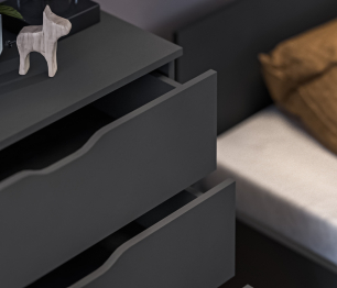 Комод Бруклин СБ-3250