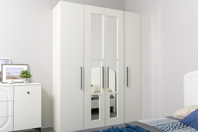 Шкаф-пенал Валенсия 13.207.01