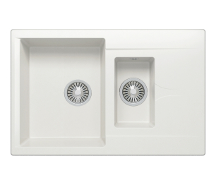 Кухонная мойка Polygran BRIG-770