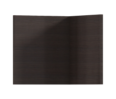 , Фасад Анна ФПГУ-90 Венге темн.