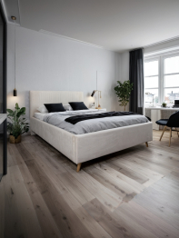 Кровать Коуч 001П 180х200