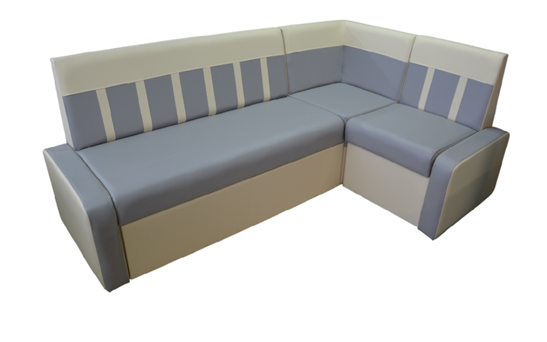 Кухонные уголки, Кухонный уголок со спальным местом Нота