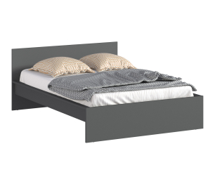 Кровать (1400) Леон/Бруклин СБ-3368