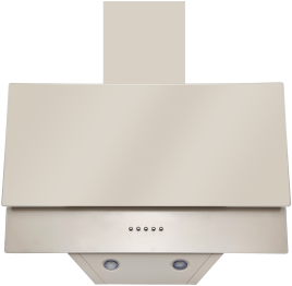 Кухонная вытяжка Oriole Ivory 50