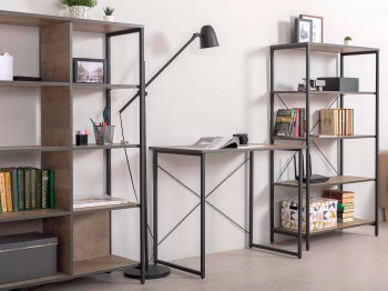 Стеллаж Трувор 13.151.01 N