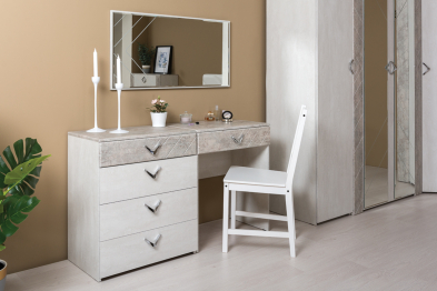 Шкаф для одежды Амели 13.133