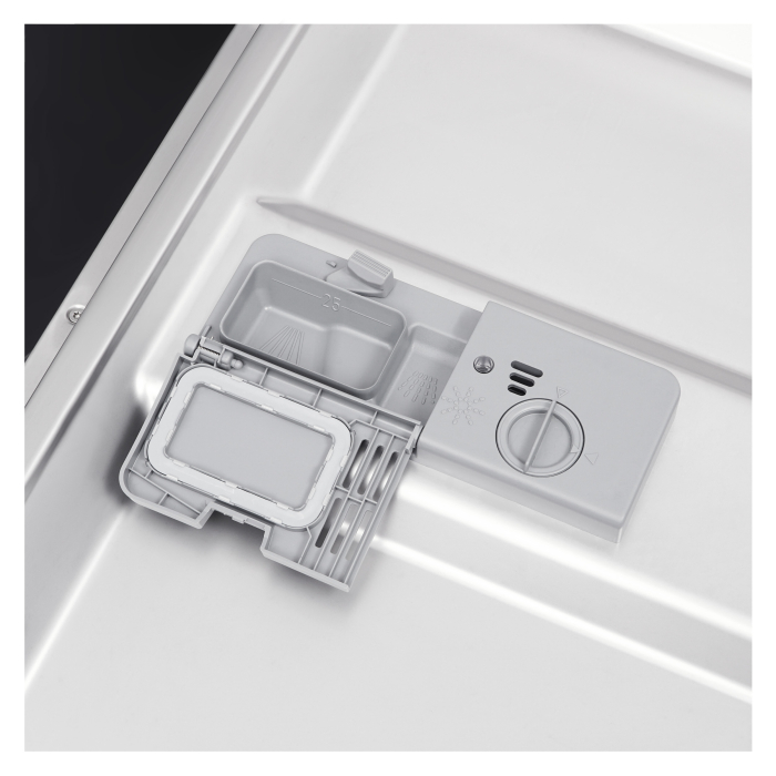 Встраиваемые посудомоечные машины, Посудомоечная машина BD 6004